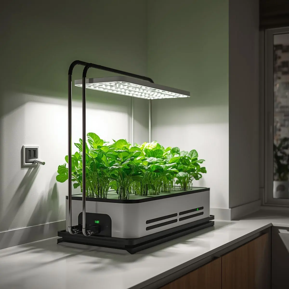 Hydroponics for Beginners