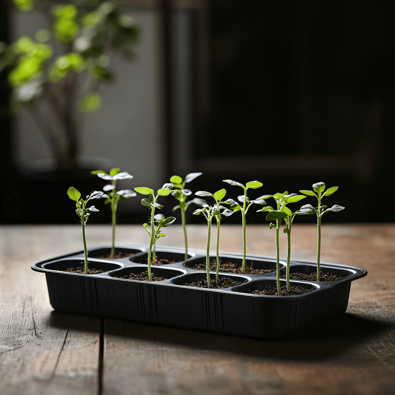 Indoor Gardening How to Grow Plants Indoors, Tips, and Benefits