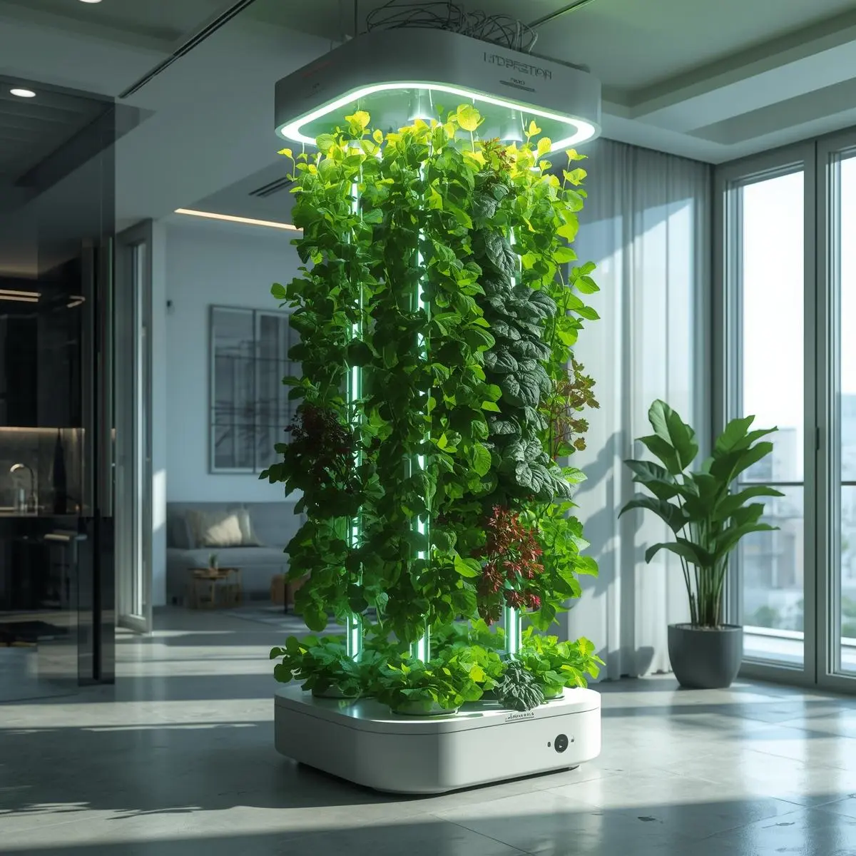 Indoor Gardening