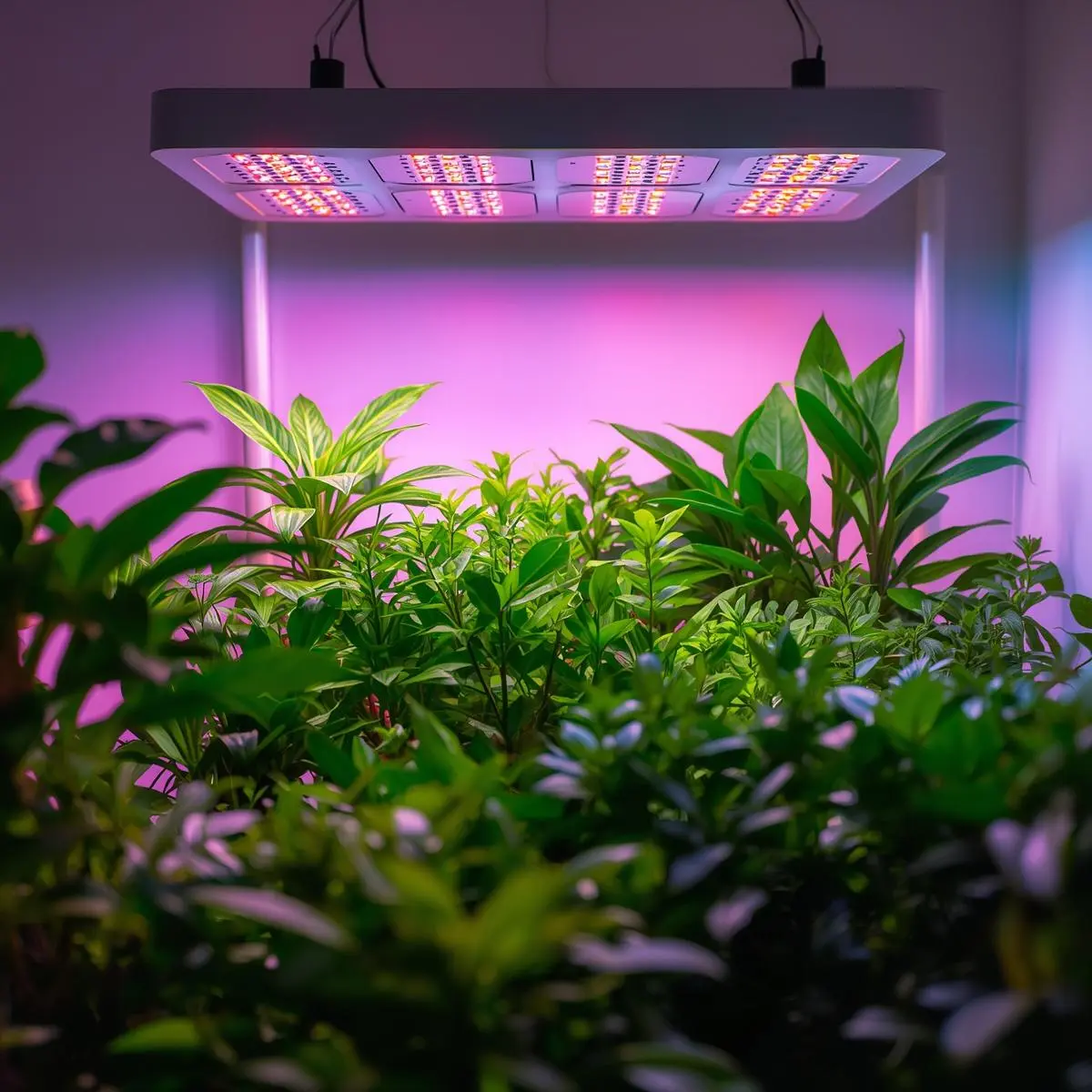 1000 watt LED grow light