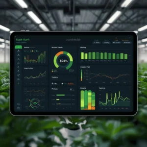 Plant Health Diagnosis Tool