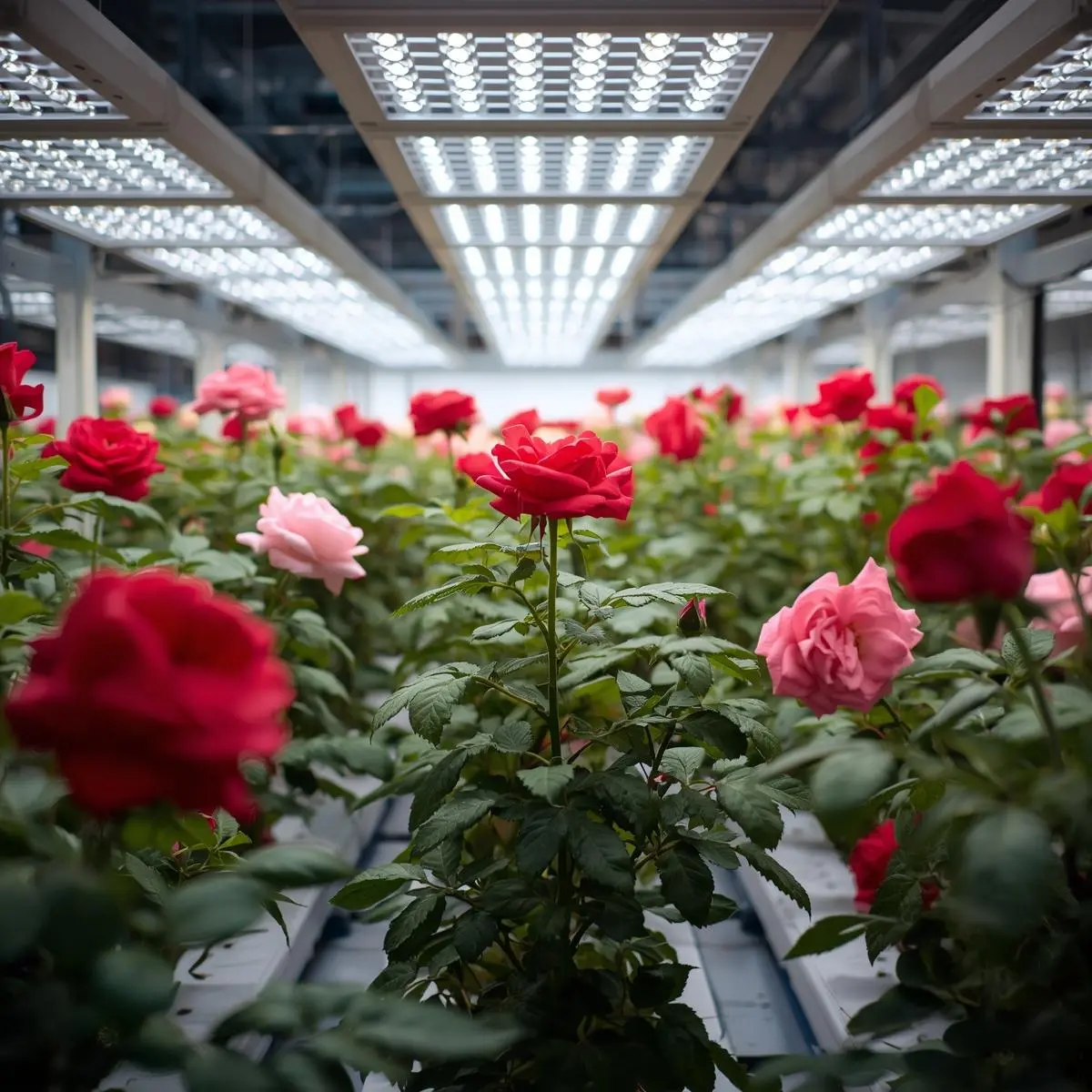 How Long Do Roses Take to Flower Hydroponically