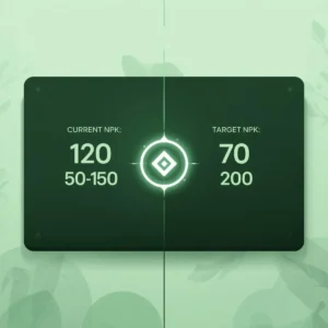 Hydroponic Nutrient Optimizer