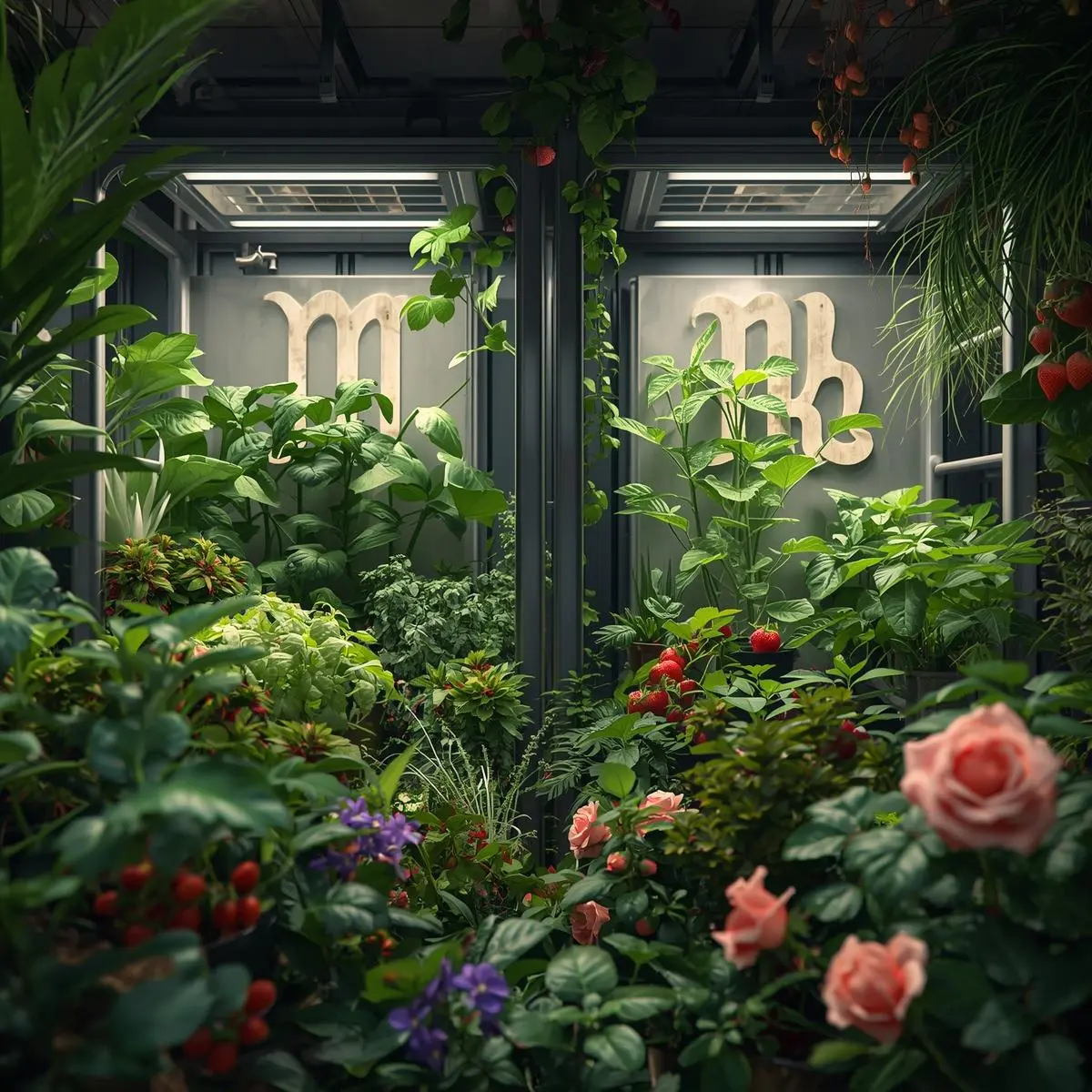 best plants for hydroponics