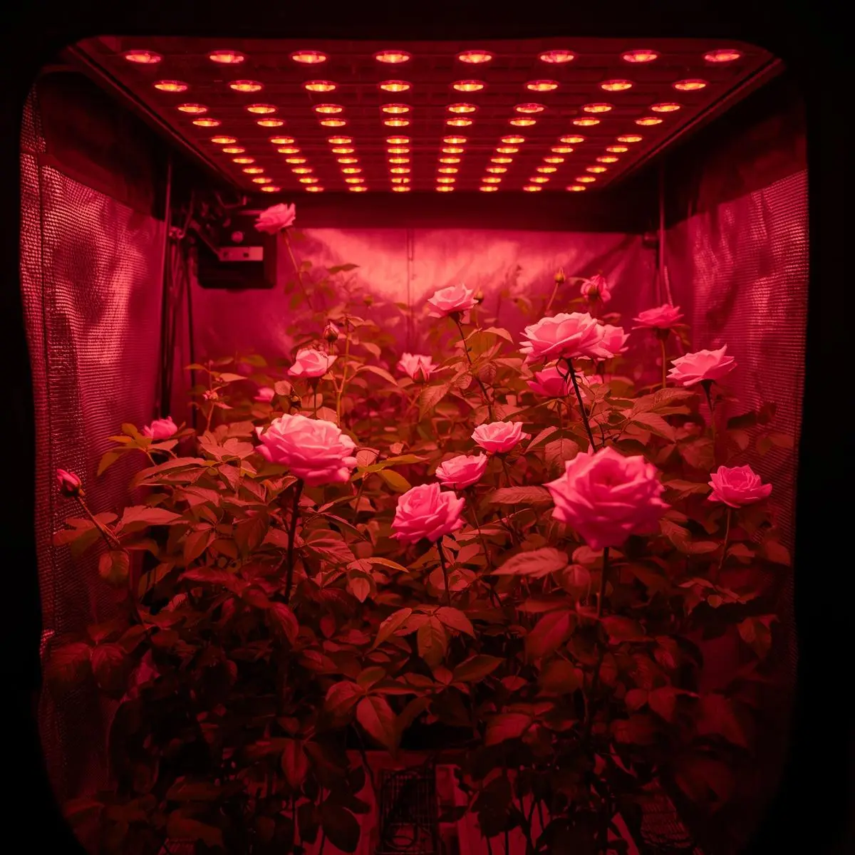 how to trigger flowering in roses naturally